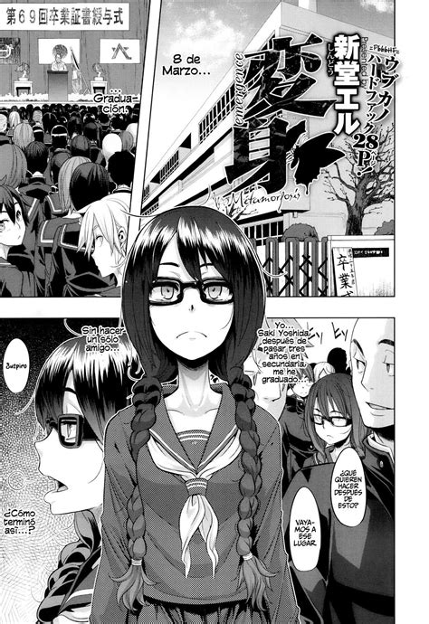 plant hentai|Tag: plant girl » nhentai: hentai doujinshi and manga